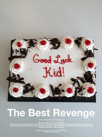The Best Revenge