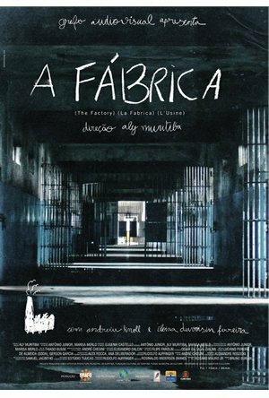 A Fábrica