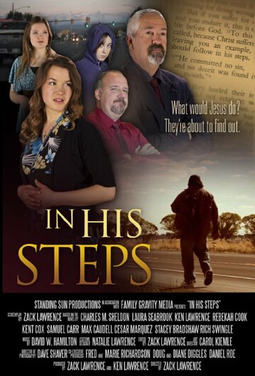 In His Steps