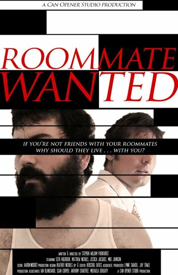 Roommate Wanted