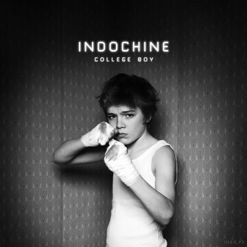 Постер «Indochine: College Boy»