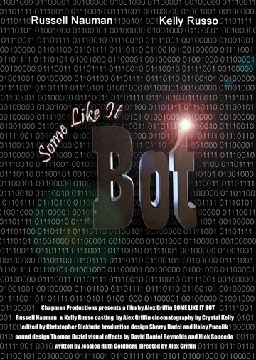Some Like It Bot