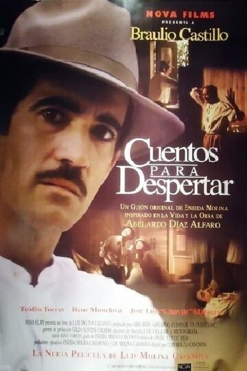 Постер «Cuentos para despertar»