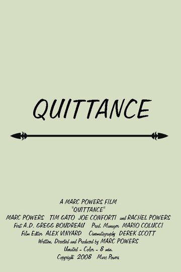 Quittance