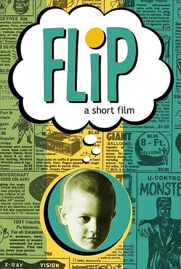 Постер «Flip»