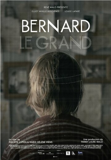 Bernard Le Grand
