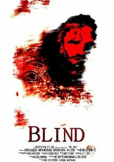Постер «Blind»