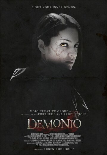 Demonio