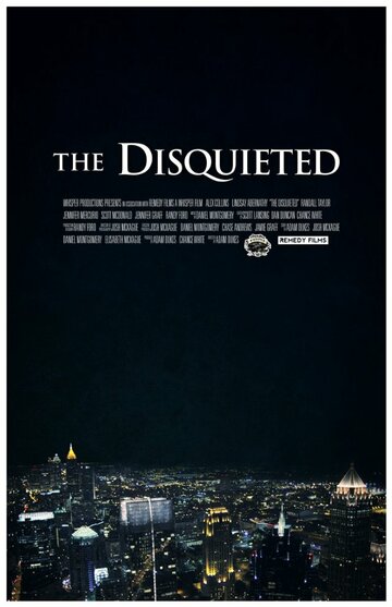 The Disquieted