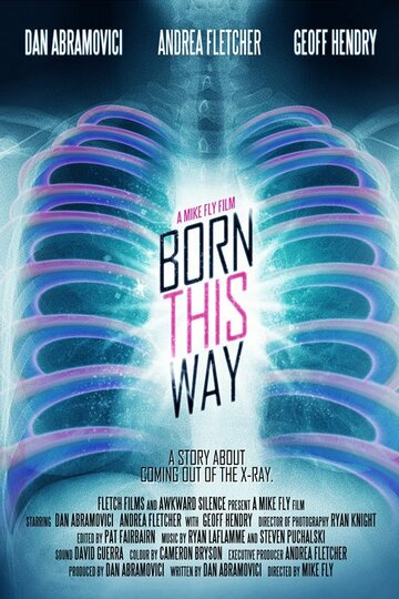 Born This Way