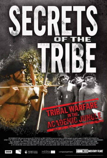 Secrets of the Lost Tribe