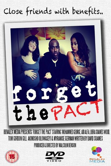 Forget the Pact