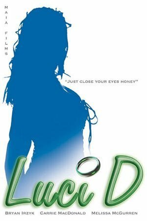 Постер «Luci D»