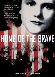 Постер «Home of the Brave»