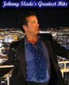 Постер «Johnny Slade's Greatest Hits»