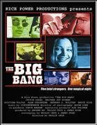 Постер «The Big Bang»