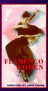 Постер «Flamenco Women»
