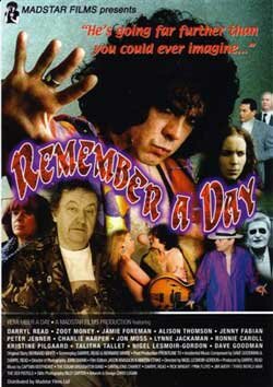Постер «Remember a Day»