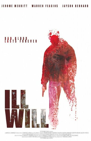 Ill Will