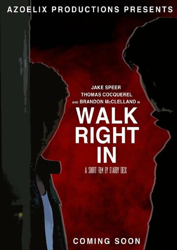 Walk Right In