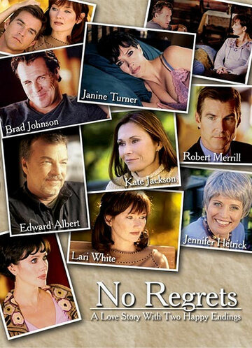 Постер «No Regrets»