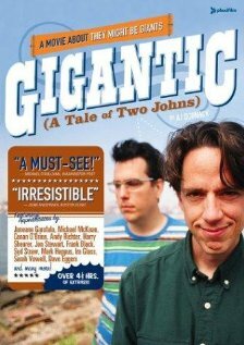 Постер «Gigantic (A Tale of Two Johns)»