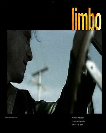 Постер «Limbo»