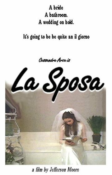 Постер «La sposa»