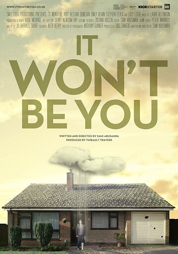 It Won't Be You