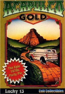 Постер «Acapulco Gold»