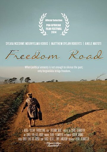 Freedom Road