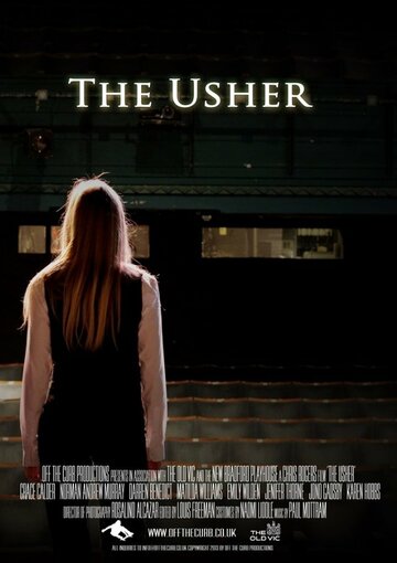 The Usher