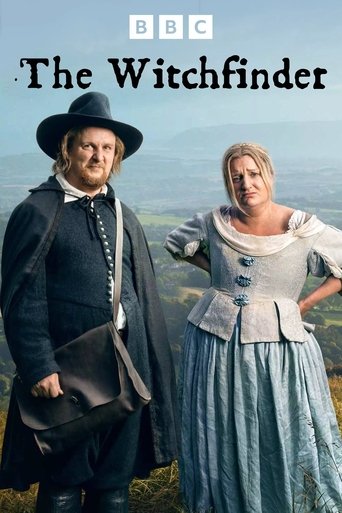 Охотник на ведьм