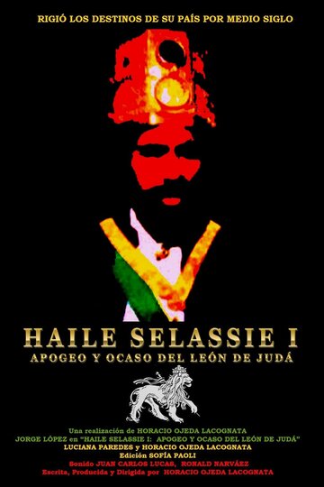 Haile Selassie I: Apogeo y Ocaso del León de Judá