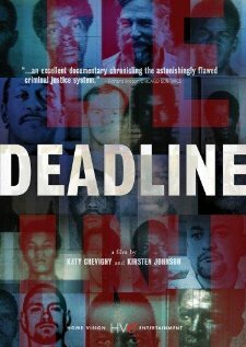 Постер «Deadline»