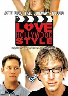 Постер «Love Hollywood Style»