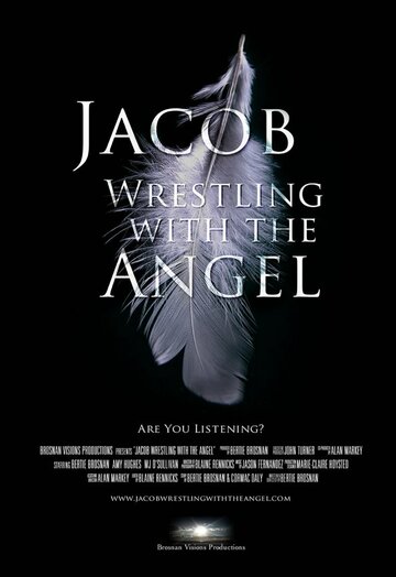 Jacob Wrestling with the Angel
