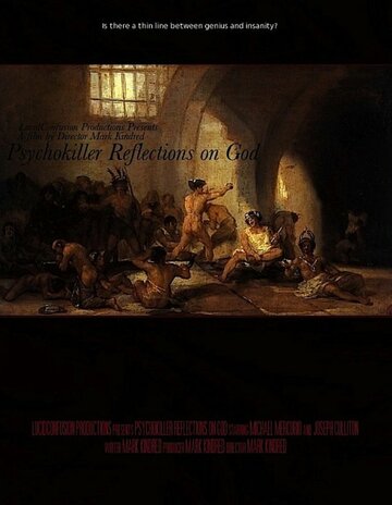 Psycho Killer Reflections on God
