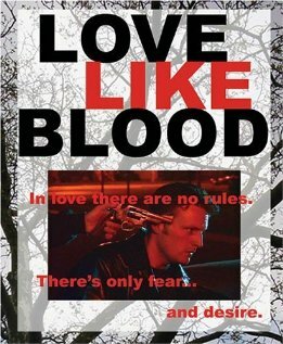 Постер «Love Like Blood»