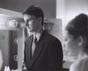 Постер «Behind the Scenes»