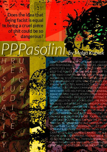 PPPasolini