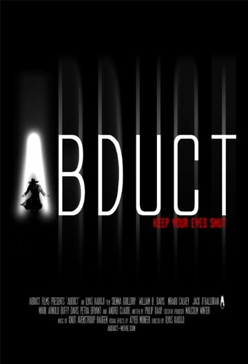 Abduct