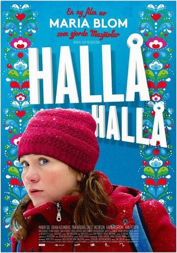 Hallå hallå