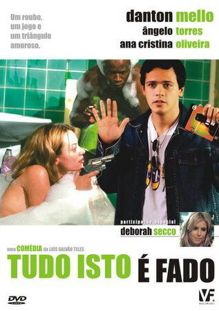 Tudo Isto É Fado