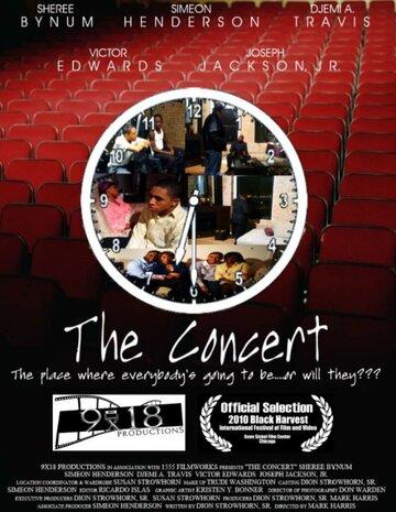 The CONCERT