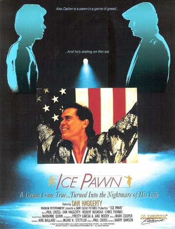 Постер «Ice Pawn»