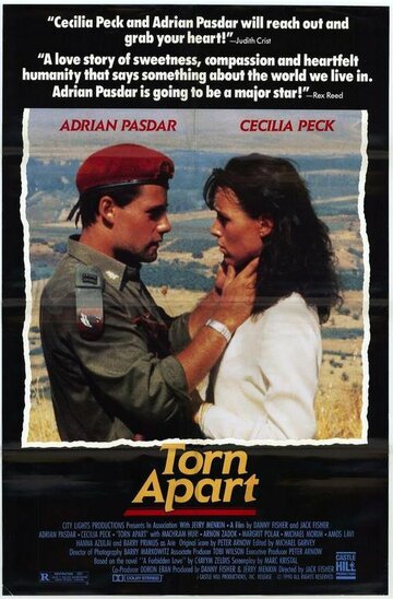 Постер «Torn Apart»