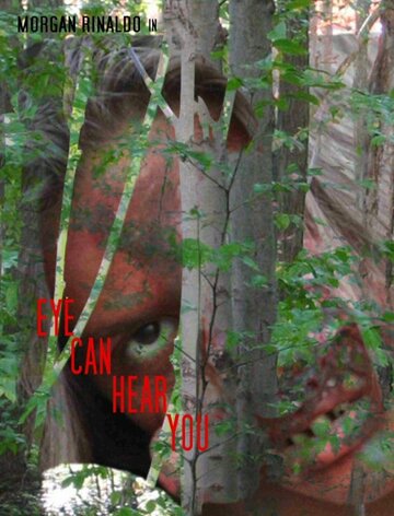 Eye Can Hear You