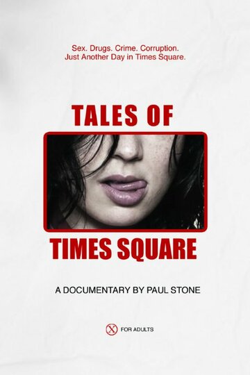 Tales of Times Square