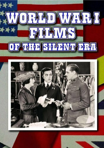 Постер «The Moving Picture Boys in the Great War»